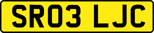 SR03LJC