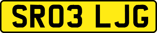 SR03LJG