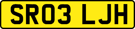 SR03LJH