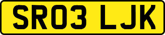 SR03LJK