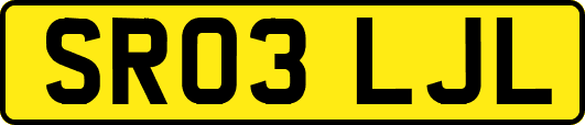 SR03LJL