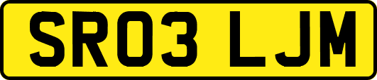 SR03LJM