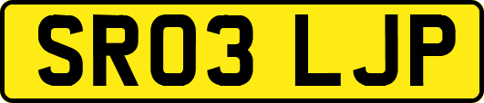 SR03LJP