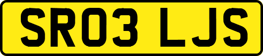 SR03LJS