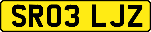 SR03LJZ