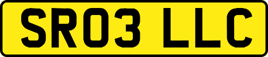 SR03LLC