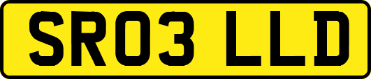 SR03LLD