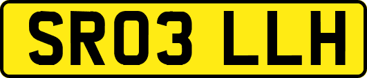 SR03LLH
