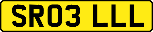 SR03LLL