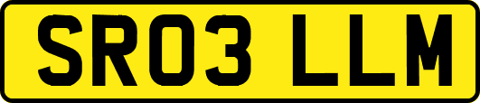 SR03LLM