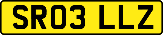 SR03LLZ