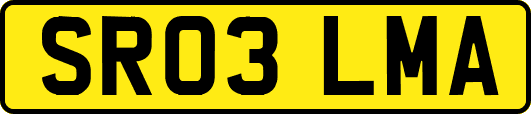 SR03LMA