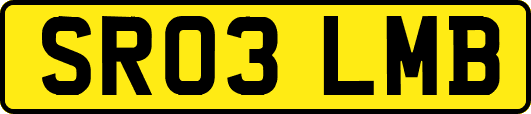SR03LMB