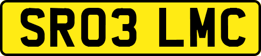 SR03LMC
