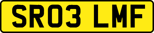 SR03LMF