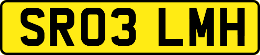 SR03LMH