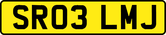 SR03LMJ