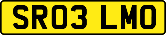SR03LMO
