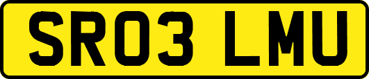 SR03LMU