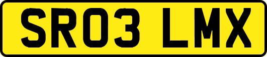 SR03LMX
