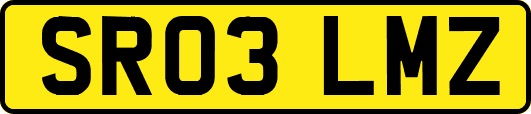 SR03LMZ