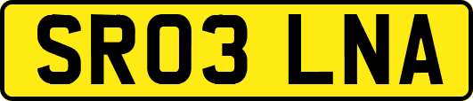 SR03LNA