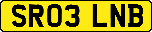 SR03LNB