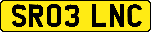 SR03LNC