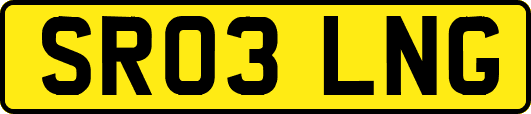 SR03LNG