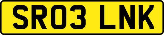 SR03LNK