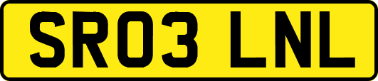 SR03LNL