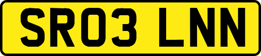SR03LNN
