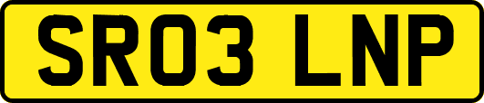 SR03LNP