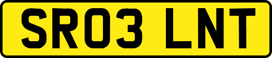 SR03LNT