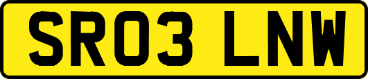 SR03LNW