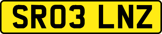 SR03LNZ