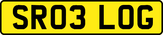 SR03LOG