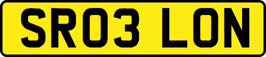 SR03LON