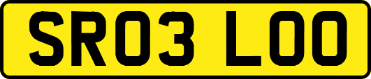 SR03LOO