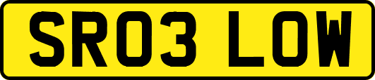 SR03LOW