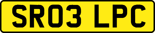 SR03LPC
