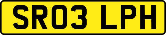 SR03LPH