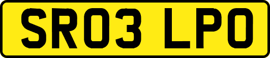 SR03LPO