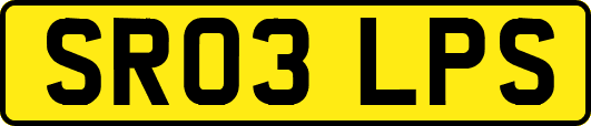 SR03LPS