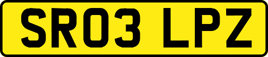 SR03LPZ