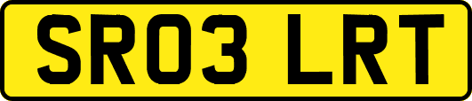 SR03LRT