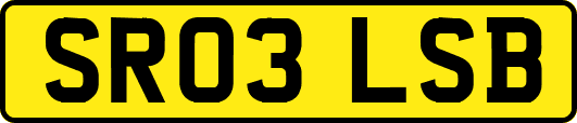 SR03LSB