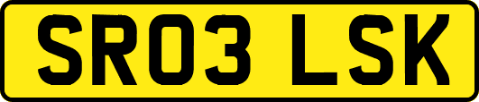 SR03LSK