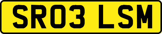 SR03LSM