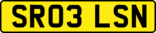 SR03LSN